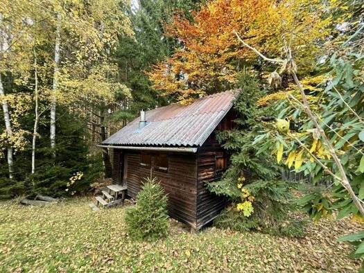 Grundstück zum Kauf 175.000 € 2.018 m² Grundstück Passail 8162