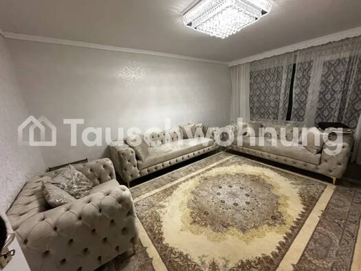 Wohnung zur Miete Tauschwohnung 546 € 3,5 Zimmer 83 m² 3. Geschoss Alsterdorf Hamburg 22337