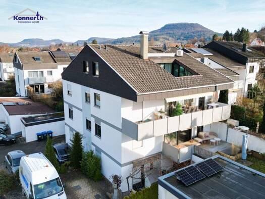 Wohnung zum Kauf 239.000 € 4,5 Zimmer 74,7 m² Belsen Mössingen / Belsen 72116