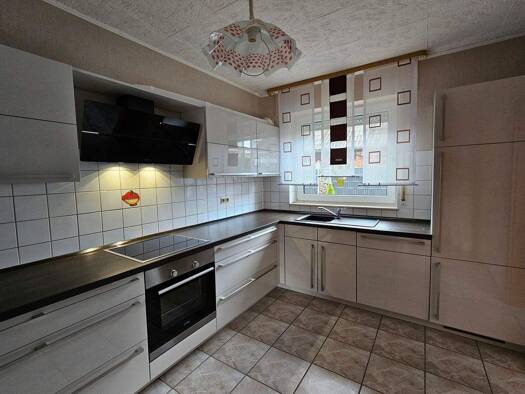 Terrassenwohnung zum Kauf 4 Zimmer 86 m² frei ab sofort Löningen Löningen 49624
