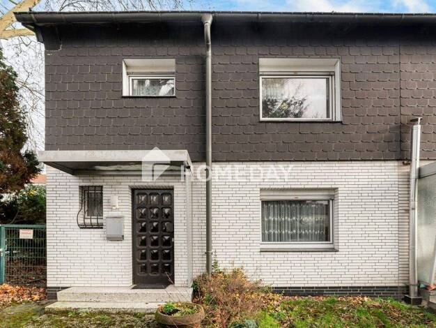 Reihenmittelhaus zum Kauf 415.000 € 6 Zimmer 125 m² 383 m² Grundstück König-Ludwig Recklinghausen 45663