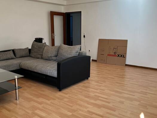 Terrassenwohnung zur Miete 695 € 2 Zimmer 72 m² frei ab 01.10.2026 Dornholzhausen Langgöns 35428