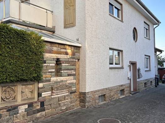 Wohnung zur Miete 640 € 3 Zimmer 92 m² 1. Geschoss frei ab 01.01.2027 Abtsbrede 48 Kernstadt Paderborn 33098