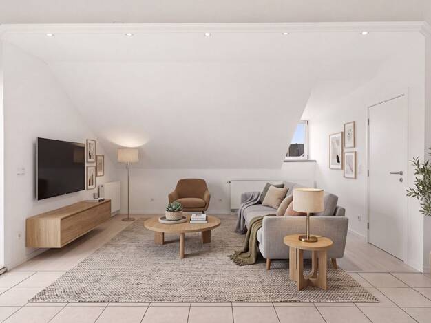 Wohnung zum Kauf 224.500 € 2 Zimmer 46,7 m² Gilching Gilching 82205