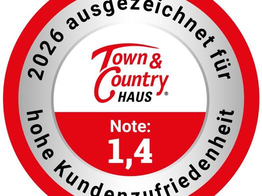 Bungalow zum Kauf - Erstbezug 349.219 € 5 Zimmer 130 m² 865 m² Grundstück Crossen Crossen an der Elster 07613
