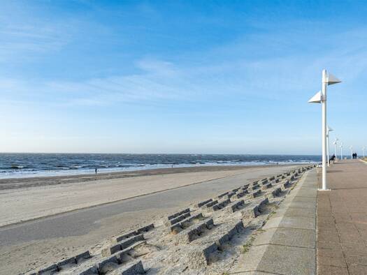 Wohnung zum Kauf 499.000 € 2 Zimmer 39 m² 1. Geschoss Norderney 26548