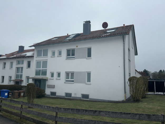 Studio zur Miete 550 € 1 Zimmer 40 m² 2. Geschoss frei ab 01.06.2026 Kaisheim 86687