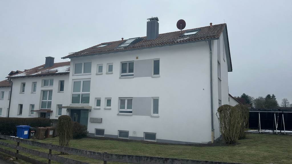 Studio zur Miete 550 € 1 Zimmer 40 m² 2. Geschoss frei ab 01.06.2026 Kaisheim 86687