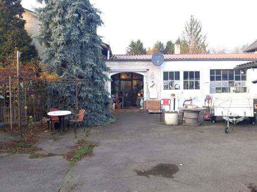 Mehrfamilienhaus zum Kauf 510.000 € 4,5 Zimmer 132 m² 950 m² Grundstück Schnaittenbach 92253