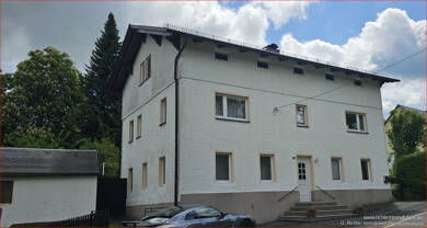 Einfamilienhaus zum Kauf 315.000 € 9 Zimmer 240 m² 1.820 m² Grundstück Berthelsdorfer Straße 185 Langenrinne Freiberg / Zug 09599
