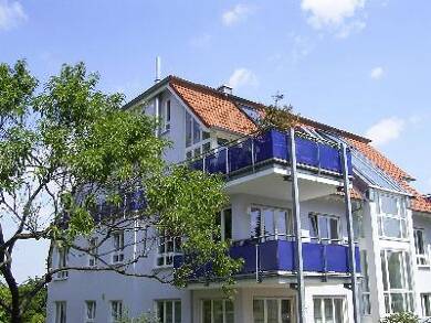 Wohnung zur Miete 1.790 € 4 Zimmer 116 m² Friedrichsdorf Friedrichsdorf 61381