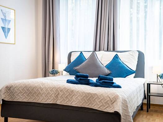 Wohnung zur Miete 1.100 € 1 Zimmer 48 m² EG Leipziger Str. Magdeburg 39112