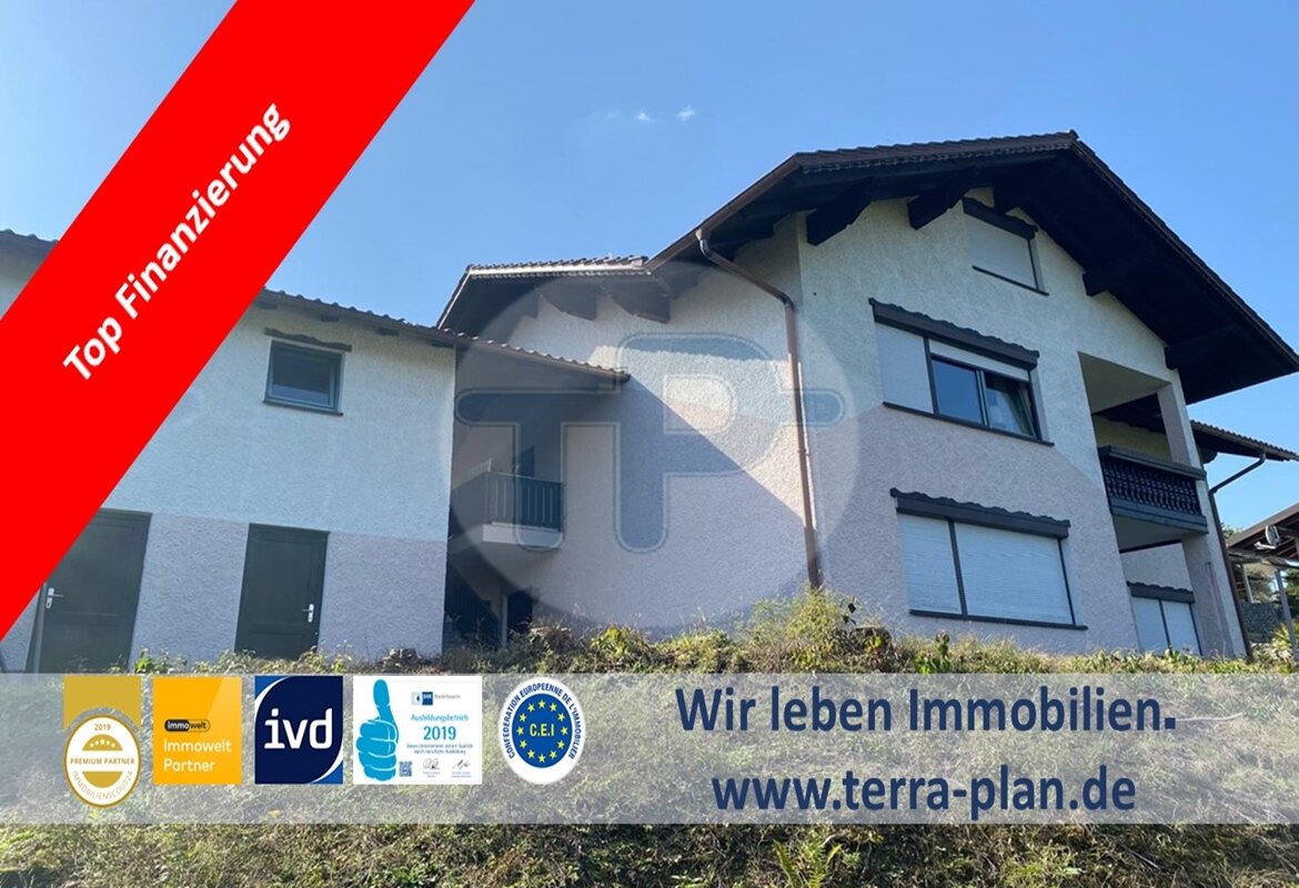 Einfamilienhaus zum Kauf 349.000 € 7 Zimmer 260 m²<br/>Wohnfläche 690 m²<br/>Grundstück Thurmansbang Thurmansbang 94169