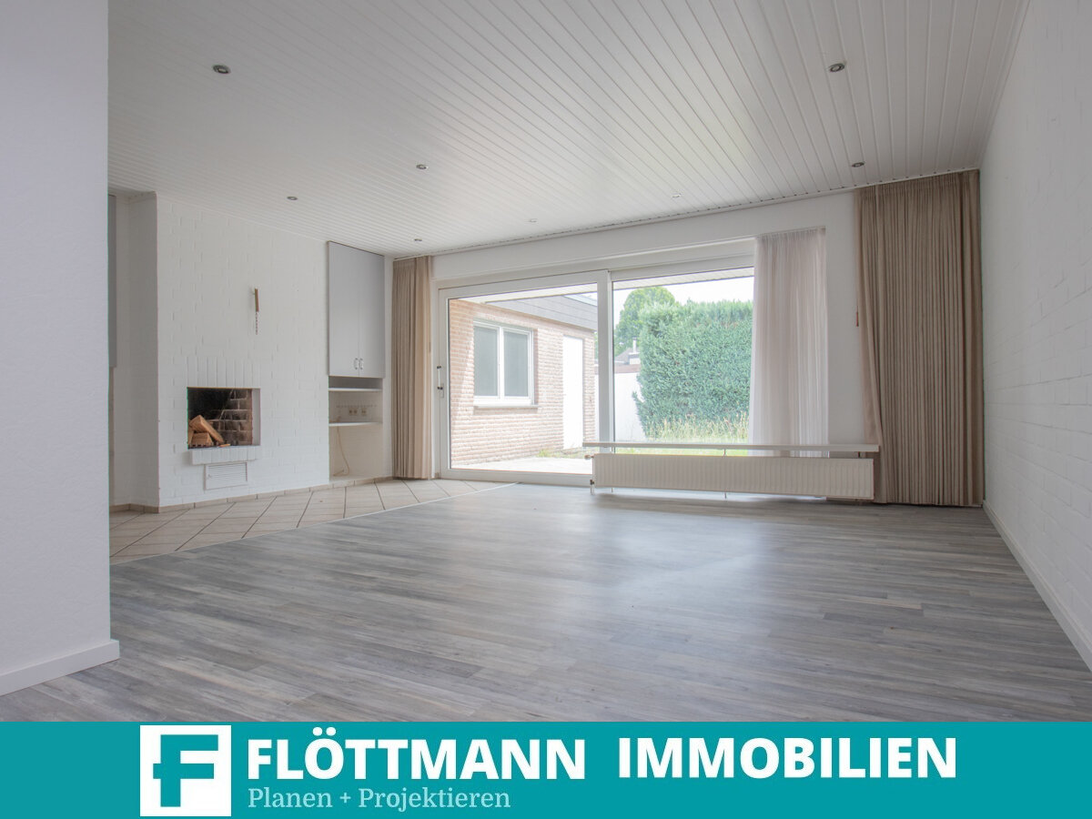 Bungalow zum Kauf 375.000 € 3 Zimmer 118,4 m²<br/>Wohnfläche 324 m²<br/>Grundstück Gütersloh Gütersloh 33330