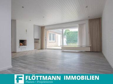 Bungalow zum Kauf 375.000 € 3 Zimmer 115 m² 324 m² Grundstück Gütersloh Gütersloh 33330