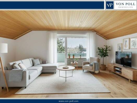 Wohnung zum Kauf 292.000 € 3 Zimmer 79 m² EG Gartenberg Geretsried 82538