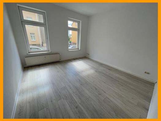 Wohnung zur Miete 360 € 2 Zimmer 65,3 m² EG Zwötzener Straße 16 Zwötzen Gera 07551