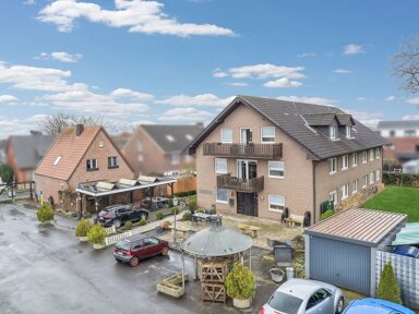 Einfamilienhaus zum Kauf provisionsfrei 983.000 € 26 Zimmer 700 m² 1.269 m² Grundstück Altenberge 48341