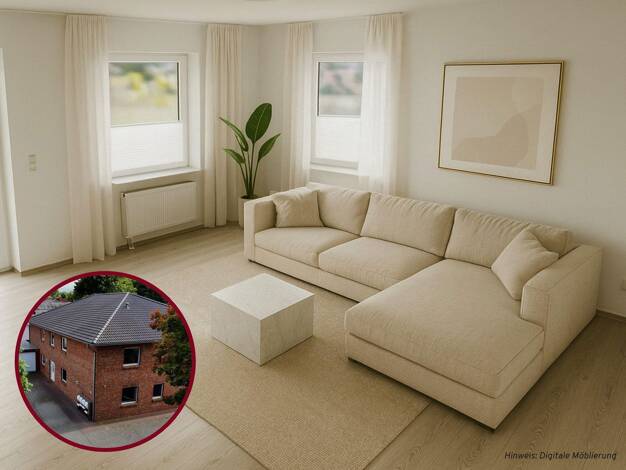 Wohnung zum Kauf provisionsfrei 374.000 € 3 Zimmer 94 m² 1. Geschoss Kaltenkirchen 24568