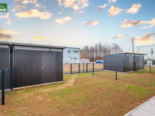 Reihenmittelhaus zum Kauf - Erstbezug provisionsfrei 499.000 € 4 Zimmer 111,6 m² frei ab 31.03.2026 Reisinger Straße 40-60 Ragelsdorf St. Pölten 3107