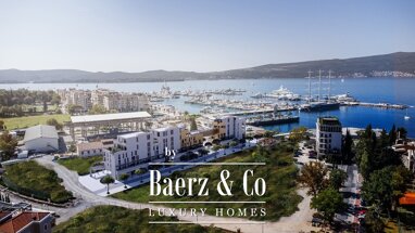 Apartment zum Kauf 750.000 € 65 m² tivat