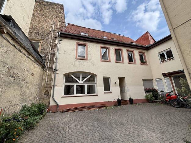 Wohnung zum Kauf 199.000 € 2 Zimmer 63 m² frei ab sofort Speyer 67346