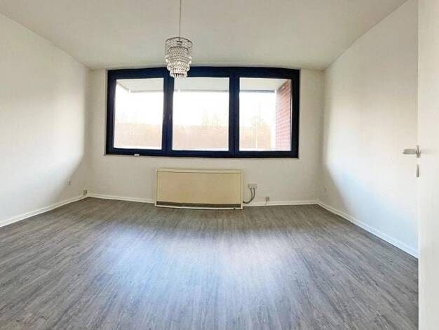 Wohnung zur Miete 430 € 1 Zimmer 29 m² EG Schölkestraße 6 Braunschweig Westliches Ringgebiet 38118