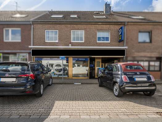Mehrfamilienhaus zum Kauf 849.000 € 9 Zimmer 286 m² 285 m² Grundstück Kaarst-Nord Kaarst 41564