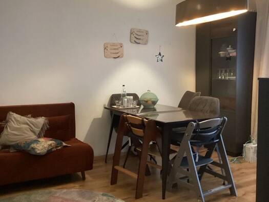 Wohnung zur Miete 571 € 3 Zimmer 57,1 m² frei ab 01.01.2026 Eichendorffplatz 4 Seeheim Seeheim-Jugenheim 64342