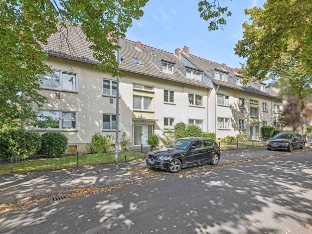 Mehrfamilienhaus zum Kauf 1.995.000 € 36 Zimmer 866,8 m² 1.594 m² Grundstück Quettingen Leverkusen 51381