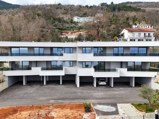 Wohnung zum Kauf 3 Zimmer 71 m² Lovran Lovran