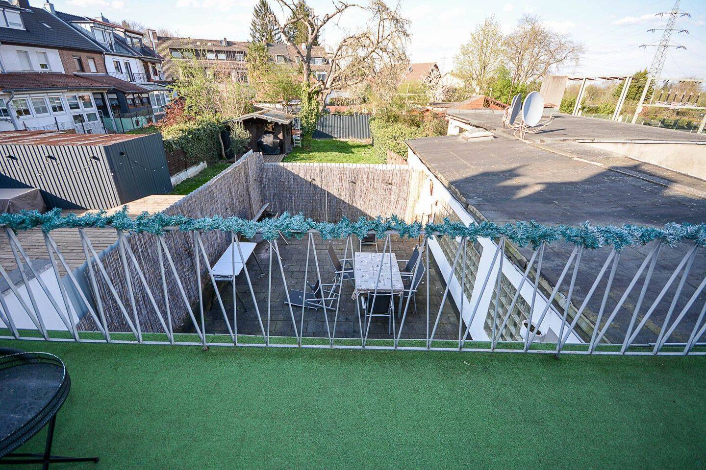 Mehrfamilienhaus zum Kauf - View 5