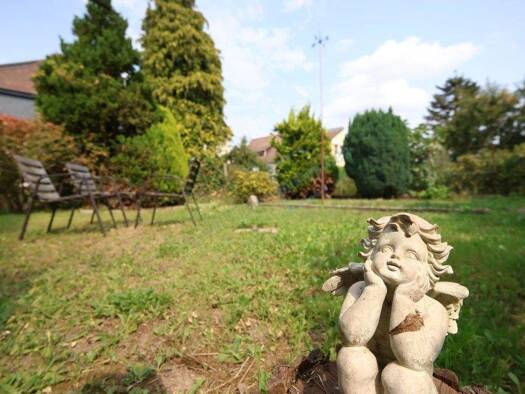 Doppelhaushälfte zum Kauf 395.000 € 10 Zimmer 185,3 m² 357 m² Grundstück frei ab sofort Reinheim 64354