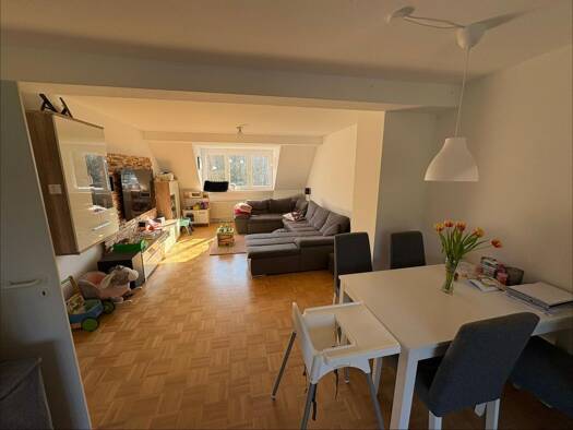 Maisonette zur Miete 980 € 3,5 Zimmer 108 m² 2. Geschoss frei ab 01.06.2026 Bredeney Essen 45133