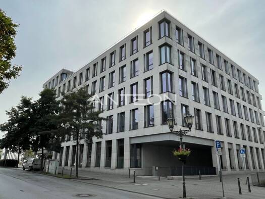 Bürofläche zur Miete 12,50 € 470 m² Bürofläche teilbar ab 470 m² Ruhrort Duisburg 47119