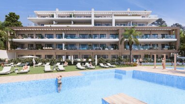 Wohnung zum Kauf provisionsfrei 514.000 € 3 Zimmer 84,4 m² 1. Geschoss frei ab 01.02.2026 Estepona 29689