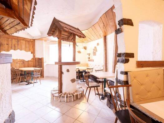 Bar/Café zur Miete provisionsfrei 1.000 € 419 m² Grundstück Neuhofen an der Krems 4501