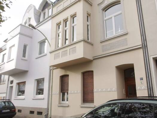 Wohnung zur Miete 585 € 2 Zimmer 58 m² 2. Geschoss frei ab sofort Alt-Homberg Duisburg 47198