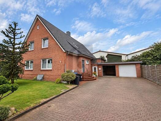 Mehrfamilienhaus zum Kauf 509.000 € 15 Zimmer 240 m² 780 m² Grundstück Büdelsdorf 24782