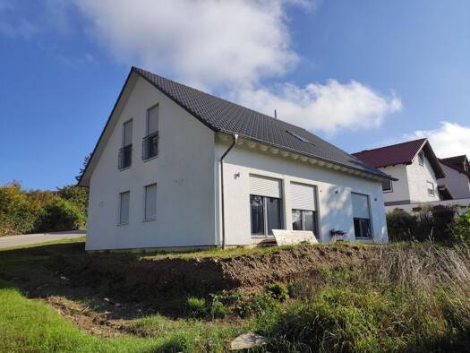 Einfamilienhaus zum Kauf 299.000 € 5 Zimmer 127,4 m² 1.067 m² Grundstück Nennslingen Nennslingen 91790