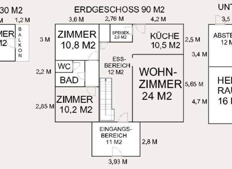 Einfamilienhaus zum Kauf 170.000 € 5 Zimmer 120 m² 678 m² Grundstück Kalocsa 6300