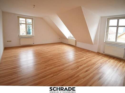 Wohnung zur Miete 450 € 3 Zimmer 56,2 m² Havelberg Havelberg 39539