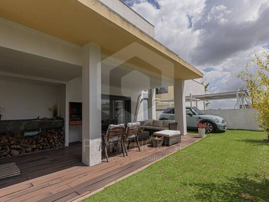 Haus zum Kauf 575.000 € 192 m² 280 m² Grundstück Baixa da Banheira e Vale da Amoreira 2835