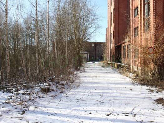 Gewerbegrundstück zum Kauf 120.000 € 3.975 m² Grundstück Reichenbach Reichenbach im Vogtland 08468