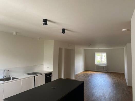 Wohnung zur Miete 2.589 € 2,5 Zimmer 102 m² Geschoss 4/4 frei ab sofort Altstadt Innenstadt I 60311