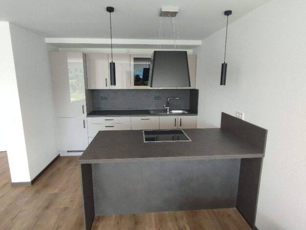 Wohnung zur Miete 770 € 2,5 Zimmer 65 m² 1. Geschoss Georg-Karg-Anlagen 1 Lenzkirch 79853