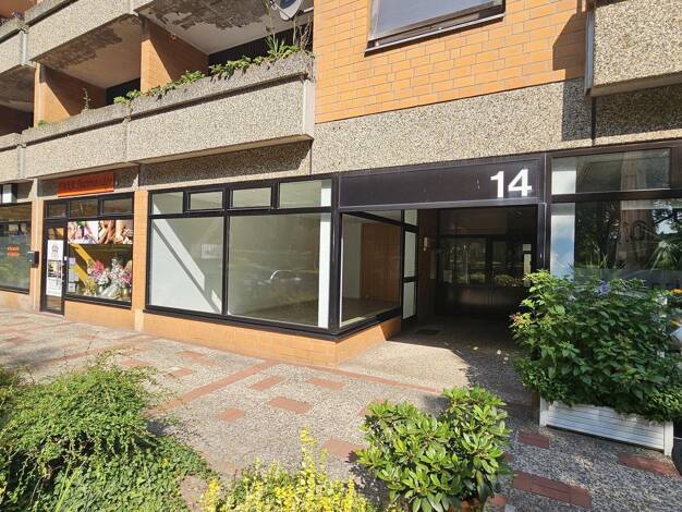 Bürofläche zur Miete provisionsfrei 650 € 65 m² Bürofläche Bahnhofstraße 14 Bad Bevensen Bad Bevensen 29549