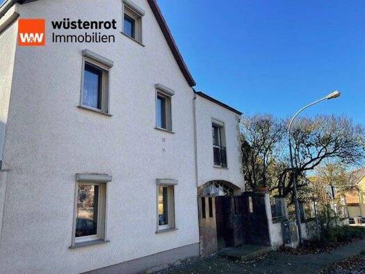 Einfamilienhaus zum Kauf 89.000 € 4 Zimmer 71 m² 465 m² Grundstück Siegersleben Eilsleben 39365