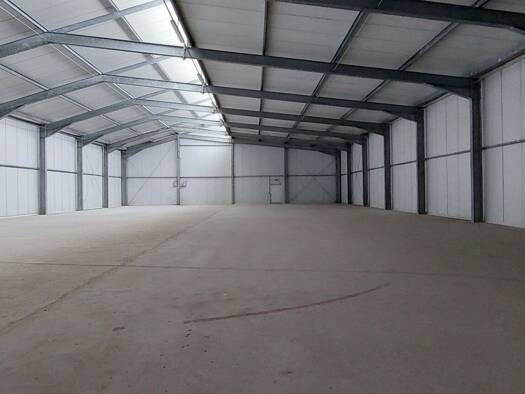 Lagerhalle zur Miete 5 € 900 m² Lagerfläche Wulkaprodersdorf 7041