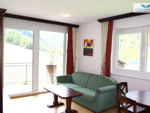 Wohnung zum Kauf 404.400 € 3 Zimmer 58,3 m² 2. Geschoss Sölden 6450